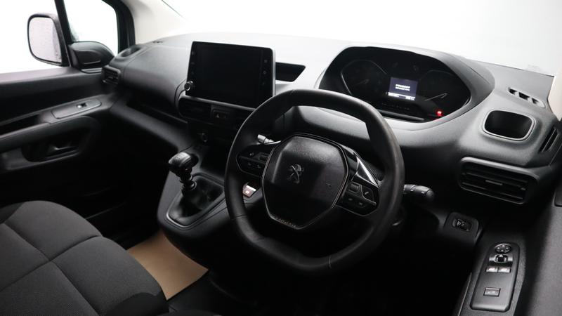 Used Peugeot Partner 2019 for sale - 77261099: Photo 9