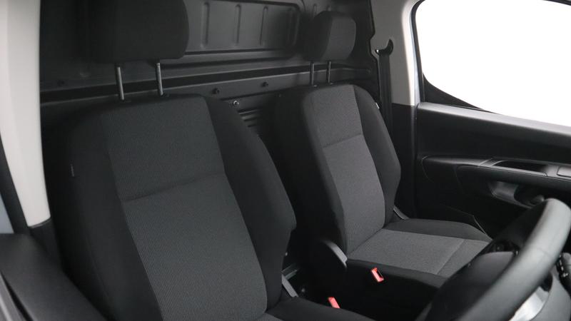 Used Peugeot e-Partner 2024 for sale - 77785537: Photo 10