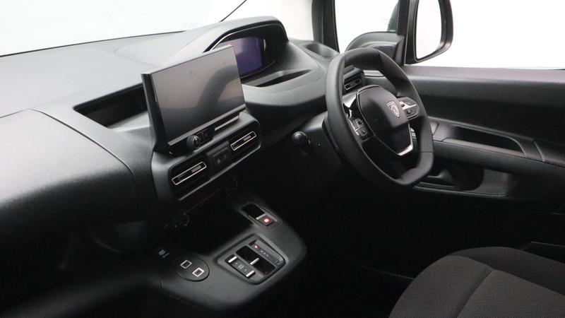 Used Peugeot e-Partner 2024 for sale - 77785537: Photo 11