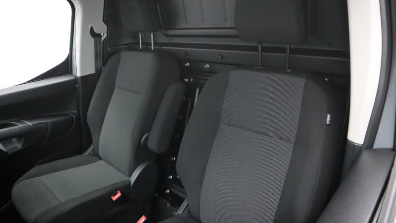 Used Peugeot e-Partner 2024 for sale - 77785537: Photo 12