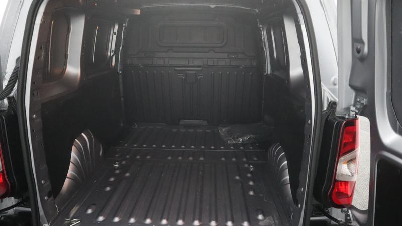 Used Peugeot e-Partner 2024 for sale - 77785537: Photo 14