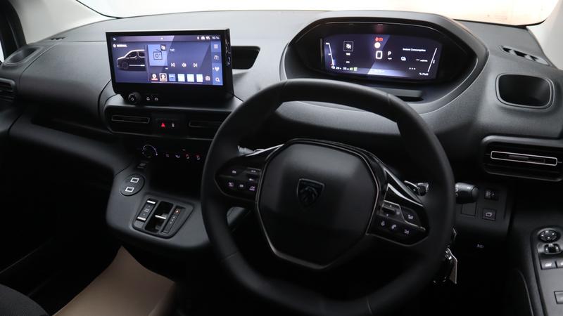 Used Peugeot e-Partner 2024 for sale - 77785537: Photo 16