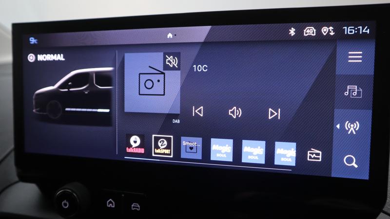 Used Peugeot e-Partner 2024 for sale - 77785537: Photo 19