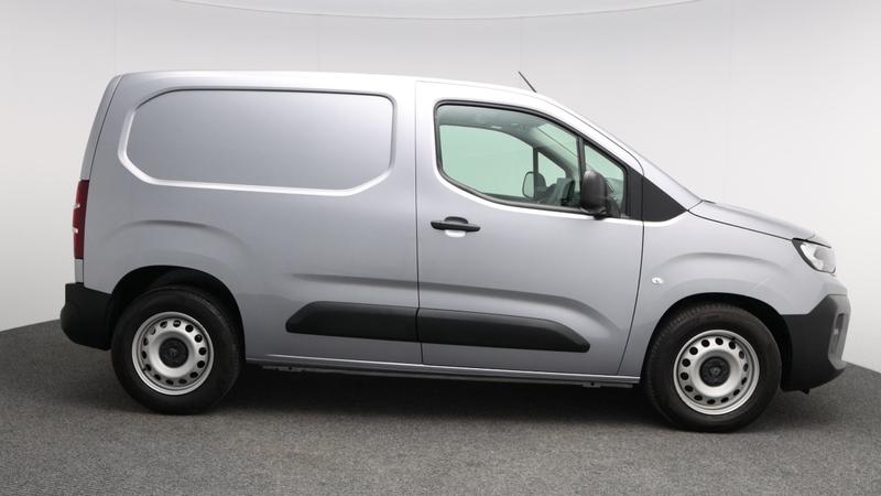 Used Peugeot e-Partner 2024 for sale - 77785537: Photo 2