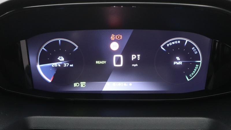 Used Peugeot e-Partner 2024 for sale - 77785537: Photo 25