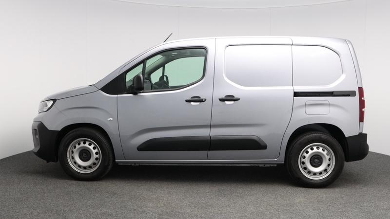 Used Peugeot e-Partner 2024 for sale - 77785537: Photo 6