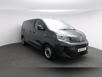 Used Peugeot Expert 2026 for sale - 78923751: Photo