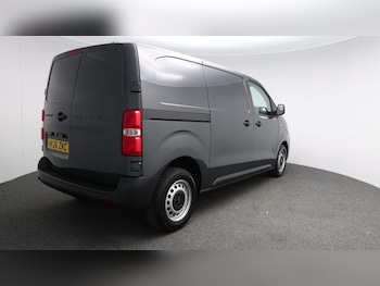 Used Peugeot Expert 2026 for sale - 78923751: Photo