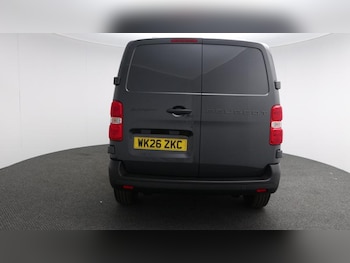 Used Peugeot Expert 2026 for sale - 78923751: Photo
