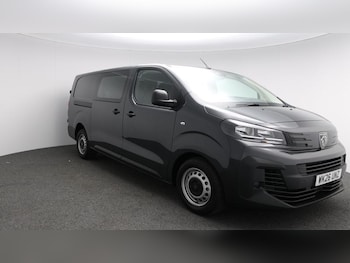 Used Peugeot Expert 2026 for sale - 78907309: Photo