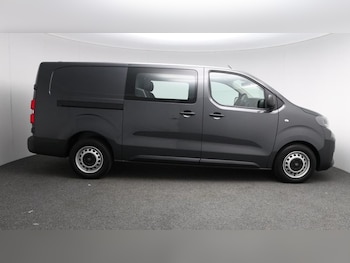Used Peugeot Expert 2026 for sale - 78907309: Photo