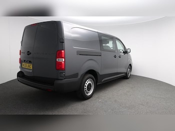 Used Peugeot Expert 2026 for sale - 78907309: Photo