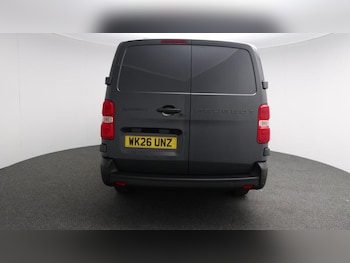Used Peugeot Expert 2026 for sale - 78907309: Photo