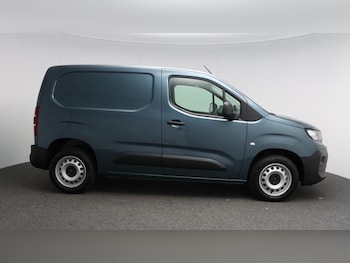Used Peugeot Partner 2026 for sale - 79333722: Photo
