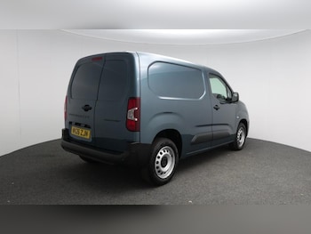 Used Peugeot Partner 2026 for sale - 79333722: Photo