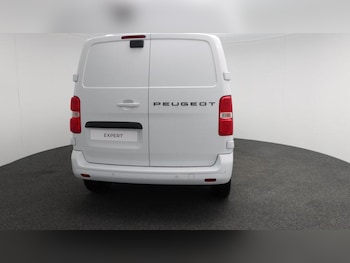Used Peugeot Expert 2024 for sale - 77117401: Photo