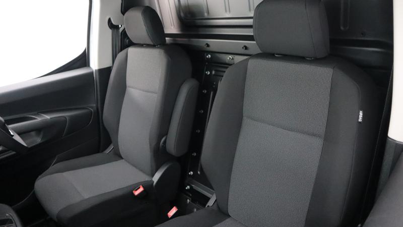 Used Peugeot e-Partner 2025 for sale - 77117314: Photo 12