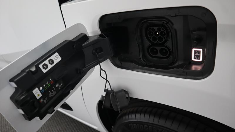 Used Peugeot e-Partner 2025 for sale - 77117314: Photo 13