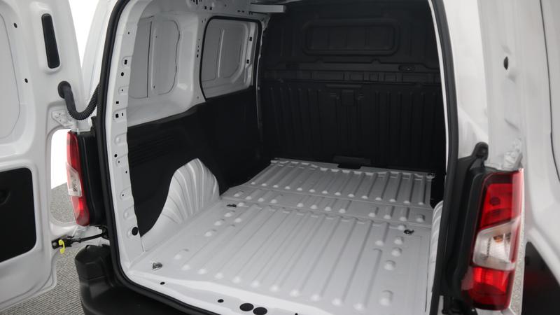 Used Peugeot e-Partner 2025 for sale - 77117314: Photo 16