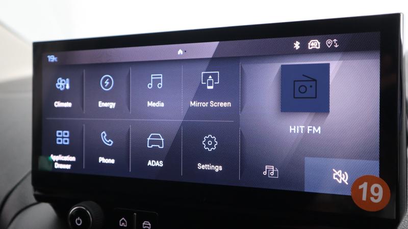 Used Peugeot e-Partner 2025 for sale - 77117314: Photo 24