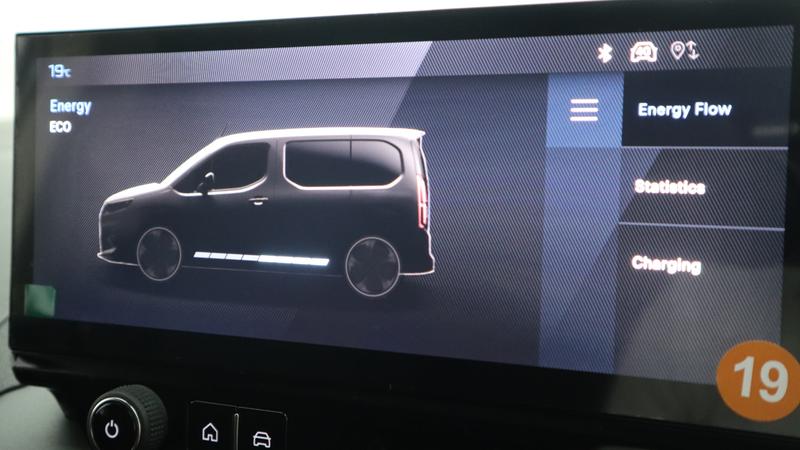 Used Peugeot e-Partner 2025 for sale - 77117314: Photo 26