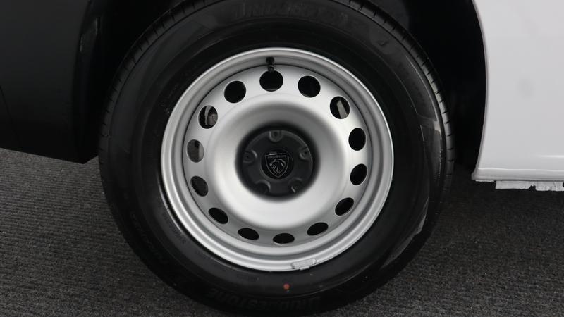 Used Peugeot e-Partner 2025 for sale - 77117314: Photo 36