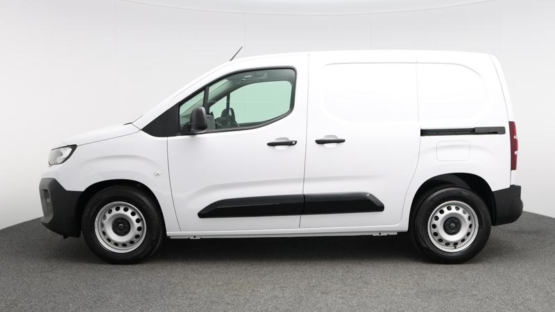 Used Peugeot e-Partner 2025 for sale - 77117314: Photo 6