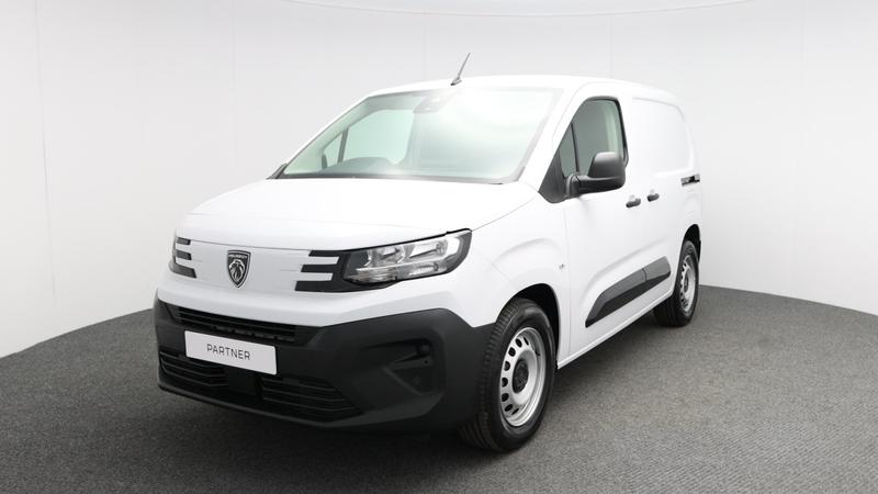 Used Peugeot e-Partner 2025 for sale - 77117314: Photo 7