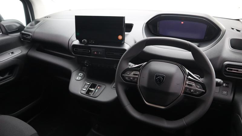 Used Peugeot e-Partner 2025 for sale - 77117314: Photo 9