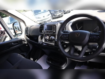 Used Peugeot Boxer 2025 for sale - 77117058: Photo