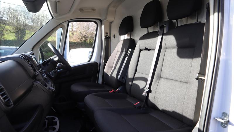 Used Peugeot Boxer 2012 for sale - 77116824: Photo 10