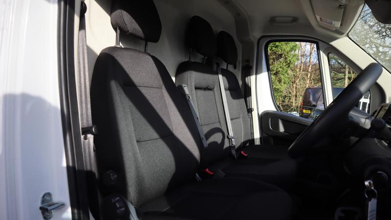 Used Peugeot Boxer 2012 for sale - 77116824: Photo 11