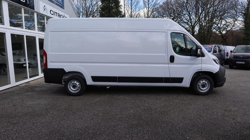 Used Peugeot Boxer 2012 for sale - 77116824: Photo 2