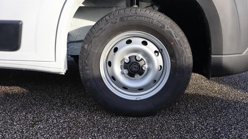 Used Peugeot Boxer 2012 for sale - 77116824: Photo 23