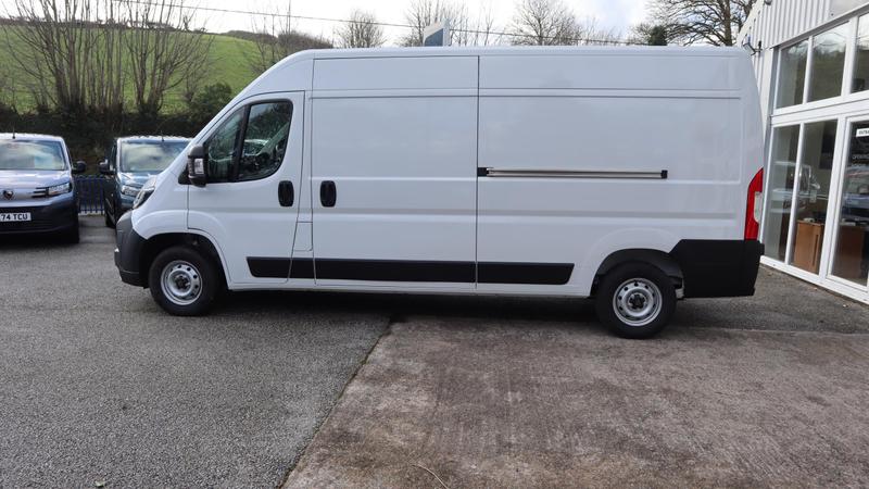 Used Peugeot Boxer 2012 for sale - 77116824: Photo 3