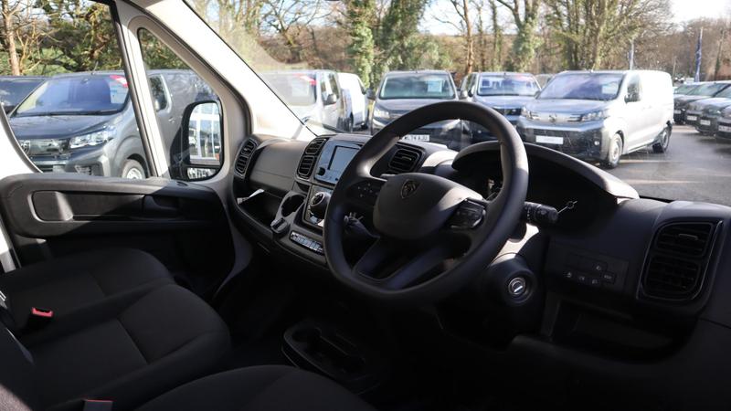 Used Peugeot Boxer 2012 for sale - 77116824: Photo 8