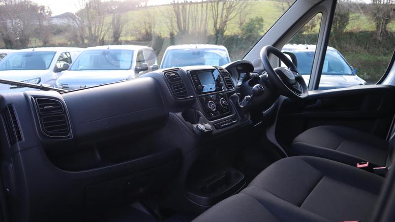 Used Peugeot Boxer 2012 for sale - 77116824: Photo 9