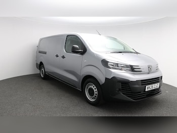 Used Peugeot Expert 2026 for sale - 78907383: Photo