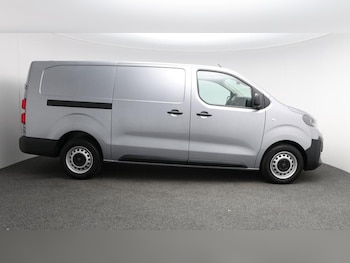 Used Peugeot Expert 2026 for sale - 78907383: Photo