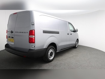 Used Peugeot Expert 2026 for sale - 78907383: Photo