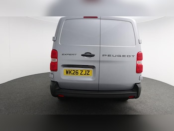 Used Peugeot Expert 2026 for sale - 78907383: Photo