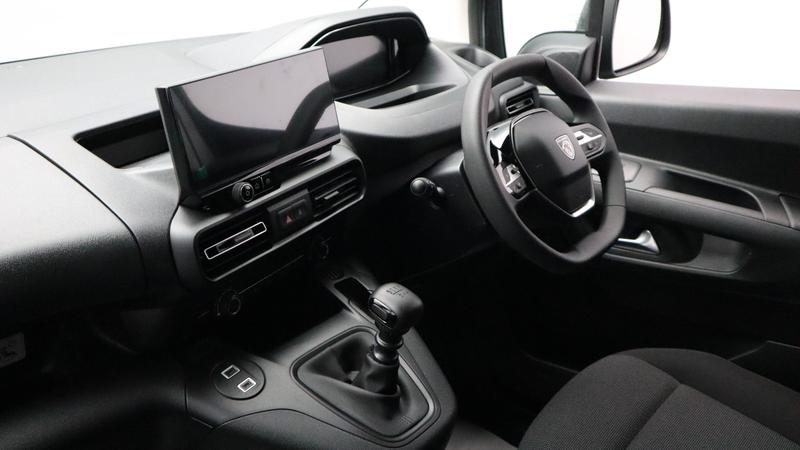 Used Peugeot Partner 2025 for sale - 77117341: Photo 11