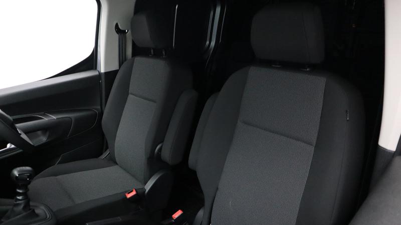 Used Peugeot Partner 2025 for sale - 77117341: Photo 12