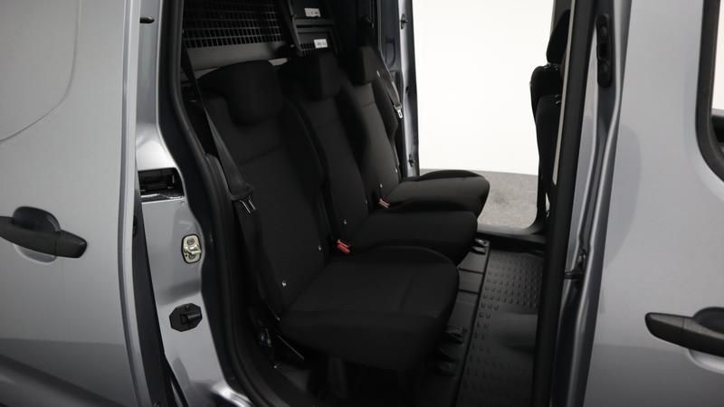 Used Peugeot Partner 2025 for sale - 77117341: Photo 13