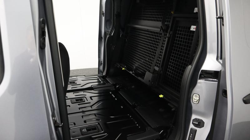 Used Peugeot Partner 2025 for sale - 77117341: Photo 15