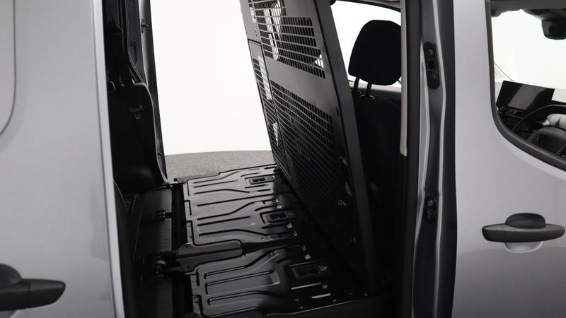 Used Peugeot Partner 2025 for sale - 77117341: Photo 16