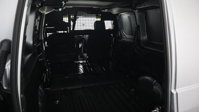 Used Peugeot Partner 2025 for sale - 77117341: Photo 17