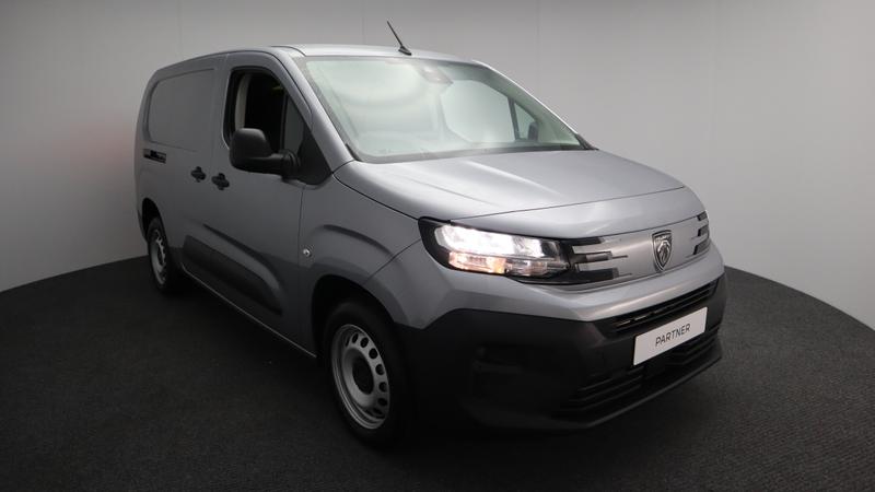 Used Peugeot Partner 2025 for sale - 77117341: Photo 19