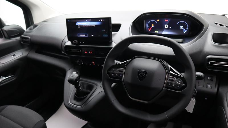 Used Peugeot Partner 2025 for sale - 77117341: Photo 20