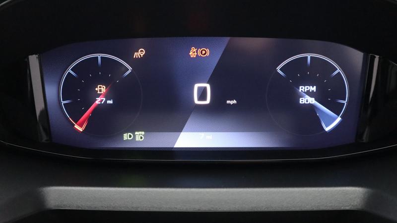 Used Peugeot Partner 2025 for sale - 77117341: Photo 21